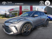 Annonce Toyota C-HR occasion Essence 122h Edition 2WD E-CVT MY22  TOURS
