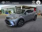 Annonce Toyota C-HR occasion Essence 122h Edition 2WD E-CVT MY22  ABBEVILLE