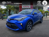 Annonce Toyota C-HR occasion Essence 122h Edition 2WD E-CVT MY22  TONNAY CHARENTE