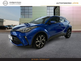 Annonce Toyota C-HR occasion Essence 122h Edition 2WD E-CVT MY22  LIEVIN