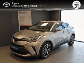 Annonce Toyota C-HR occasion Hybride 122h Edition 2WD E-CVT RC18  LANESTER