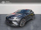 Toyota C-HR occasion Gris année 2019 boite Variation continue Annonce Toyota C-HR occasion Hybride 122h Edition 2WD E-CVT RC18 à CASTRES