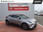 Toyota C-HR occasion année 2019 boite Automatique Annonce Toyota C-HR occasion Hybride 122h Edition 2WD E-CVT RC18 à Beauvais