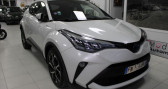 Annonce Toyota C-HR occasion Hybride 122H EDITION 2WD E-CVT  Coulommiers