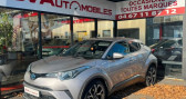 Annonce Toyota C-HR occasion Hybride 122h Edition 2WD E-CVT  PEZENAS