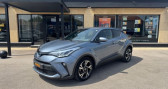Toyota C-HR occasion année 2022 boite Automatique Annonce Toyota C-HR occasion Hybride 122h Edition 2WD E-CVT à Marignane