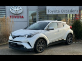 Annonce Toyota C-HR occasion Essence 122h Edition 2WD E-CVT  DUNKERQUE