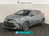 Annonce Toyota C-HR occasion Hybride 122h Edition MY20    Garantie 3 Ans  Rivery