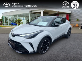 Toyota C-HR , garage TOYOTA Toys Motors Roncq  RONCQ