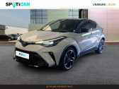 Annonce Toyota C-HR occasion Essence 122h GR-Sport 2WD E-CVT MY20  LIEVIN