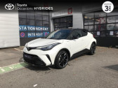 Toyota C-HR 122h GR-Sport 2WD E-CVT MY22   BUCHELAY 78