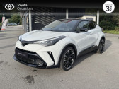 Toyota C-HR occasion année 2023 boite Variation continue Annonce Toyota C-HR occasion Hybride 122h GR-Sport JBL 2WD E-CVT MY23 à LANESTER