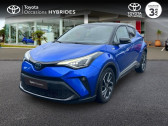 Annonce Toyota C-HR occasion Essence 122h Graphic 2WD E-CVT MY20  EPINAL