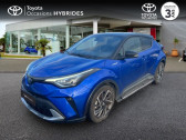 Annonce Toyota C-HR occasion Essence 122h Graphic 2WD E-CVT MY20  LAXOU