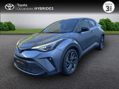 Annonce Toyota C-HR occasion Hybride 122h Graphic 2WD E-CVT MY20  VANNES