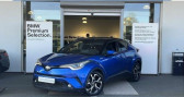 Annonce Toyota C-HR occasion Hybride 122h Graphic 2WD E-CVT RC18  Cholet