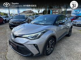 Toyota C-HR , garage TOYOTA ARGENTEUIL  ARGENTEUIL
