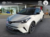 Annonce Toyota C-HR occasion Essence 122h Graphic 2WD E-CVT RC18  ENGLOS