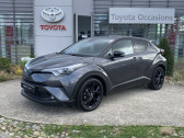 Annonce Toyota C-HR occasion Essence 122h Graphic 2WD E-CVT RC18  DUNKERQUE
