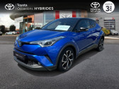 Annonce Toyota C-HR occasion Essence 122h Graphic 2WD E-CVT RC18  TONNAY CHARENTE