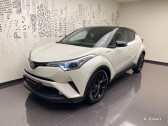 Toyota C-HR occasion année 2019 boite Automatique Annonce Toyota C-HR occasion Hybride 122h Graphic 2WD E-CVT RC18 à Saint-Maximin