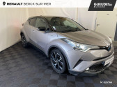 Toyota C-HR occasion année 2017 boite Automatique Annonce Toyota C-HR occasion Hybride 122h Graphic 2WD E-CVT RC18 à Berck