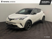 Toyota C-HR occasion année 2018 boite Automatique Annonce Toyota C-HR occasion Hybride 122h Graphic 2WD E-CVT RC18 à Rivery