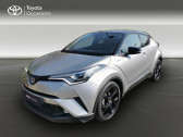 Annonce Toyota C-HR occasion Hybride 122h Graphic 2WD E-CVT RC18 à Magny-les-Hameaux