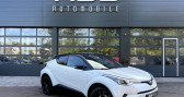 Toyota C-HR occasion année 2018 boite Automatique Annonce Toyota C-HR occasion Essence 122h Graphic 2WD E-CVT à Diebling