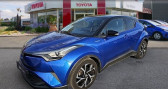 Annonce Toyota C-HR occasion Hybride 122h Graphic 2WD E-CVT à Saintes