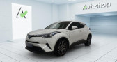 Annonce Toyota C-HR occasion Hybride 122h Graphic 2WD E-CVT  Chambray-ls-Tours