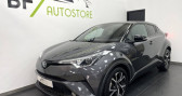 Annonce Toyota C-HR occasion Hybride 122h Graphic 2WD E-CVT � Brest