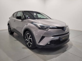 Toyota Yaris 116h Design 5p  2021 - annonce de voiture en vente sur Auto Slection.com
