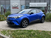 Annonce Toyota C-HR occasion Essence 122h Graphic 2WD E-CVT  DUNKERQUE