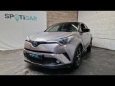 Annonce Toyota C-HR occasion Essence 122h Graphic 2WD E-CVT  HERBLAY