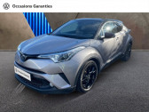Annonce Toyota C-HR occasion Essence 122h Graphic 2WD E-CVT  METZ