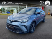Toyota C-HR 122h Graphic 2WD E-CVT  2020 - annonce de voiture en vente sur Auto Sélection.com