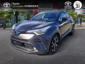Annonce Toyota C-HR occasion Essence 122h Graphic 2WD E-CVT  TONNAY CHARENTE