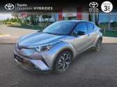 Annonce Toyota C-HR occasion  122h Graphic 2WD E-CVT à TOURS