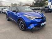 Annonce Toyota C-HR occasion Hybride 122H GRAPHIC 2WD E-CVT � Albi