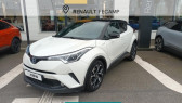 Annonce Toyota C-HR occasion Hybride 122h Graphic 2WD E-CVT  Yvetot