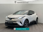 Annonce Toyota C-HR occasion Hybride 122h Graphic 2WD E-CVT  Beauvais