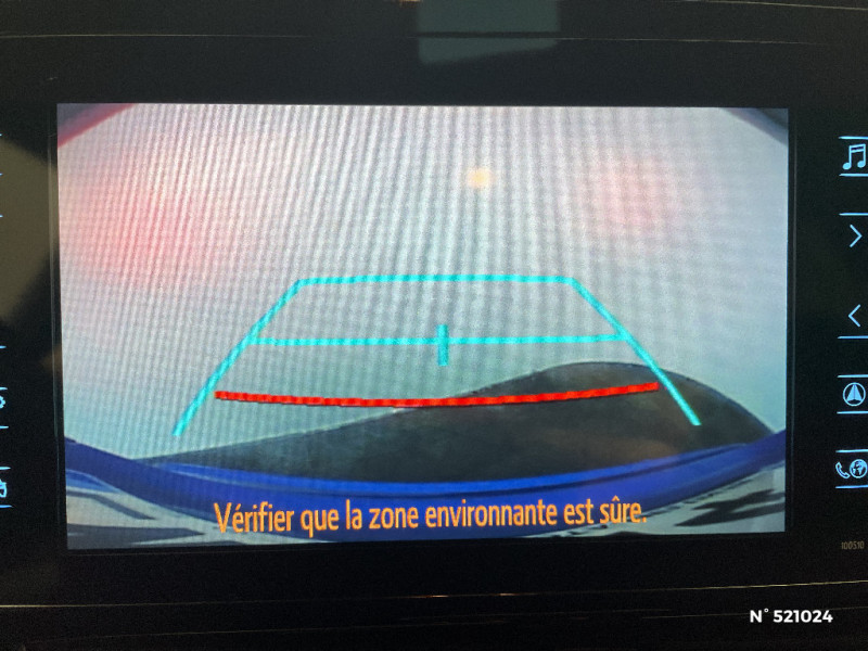 Toyota C-HR 122H GRAPHIC  occasion  Brie-Comte-Robert - photo n14