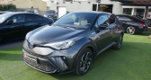 Toyota C-HR occasion année 2020 boite Automatique Annonce Toyota C-HR occasion Hybride 122H JBL EDITION 2WD E-CVT RC18 à AGDE