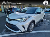 Annonce Toyota C-HR occasion Hybride 184 Distinctive 2WD E-CVT MY20 à LANESTER