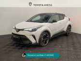 Annonce Toyota C-HR occasion Hybride 184 GR Sport Pack Sound MY22 à Rivery
