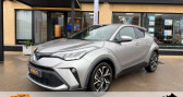 Annonce Toyota C-HR occasion Hybride 184ch graphic 2 wd e-cvt � Marignane