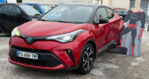 Annonce Toyota C-HR occasion Hybride 184H COLLECTION 2WD E-CVT MC19 � LA GARDE