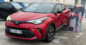 Toyota C-HR , garage PROVENCE CAR LA GARDE � LA GARDE