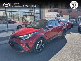 Toyota C-HR , garage TOYOTA SARTROUVILLE  SARTROUVILLE